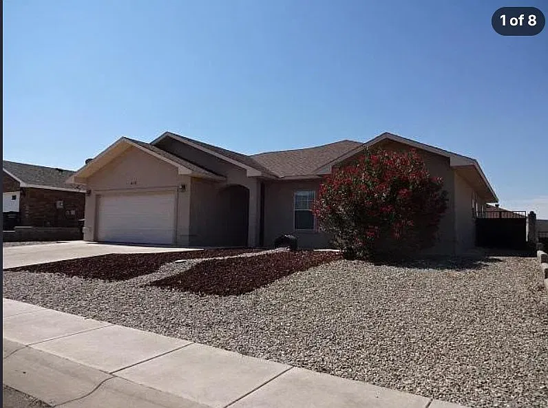 412 Chaco Dr
