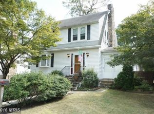 113 12th Ave, Baltimore, MD 21225