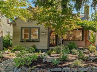 3544 NE Cesar E Chavez Blvd, Portland, OR 97212