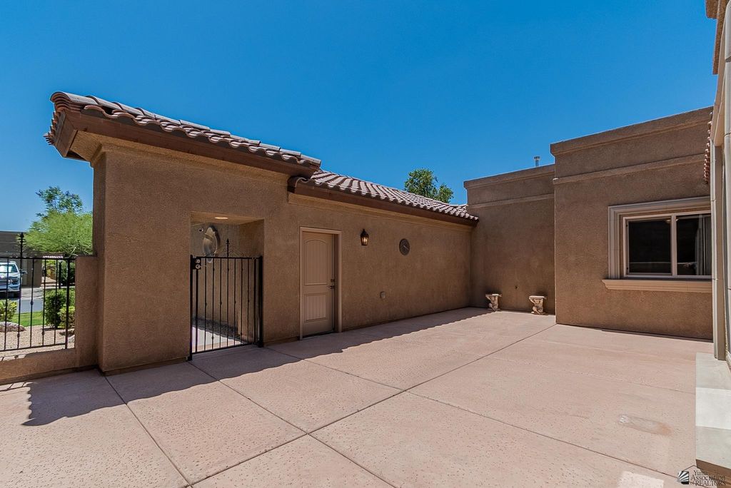 4564 W Irma St, Yuma, AZ - View 3