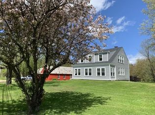 906 Williamsville Rd, Barre, MA 01005