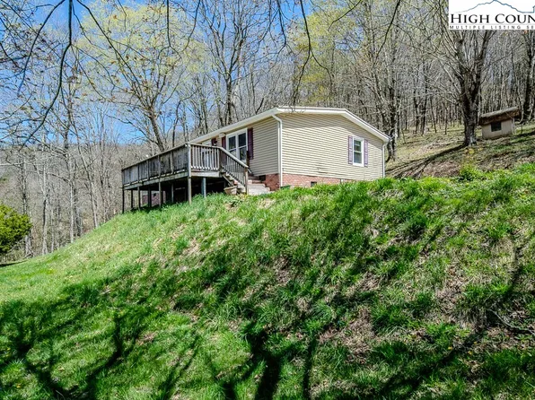 154 Hump Back Lane, Newland, NC 28657