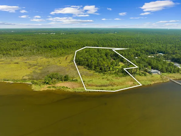 Tbd Shady Ln, Freeport, FL 32439