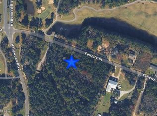 0 Felicity St Lot 20, Bay Saint Louis, MS 39520