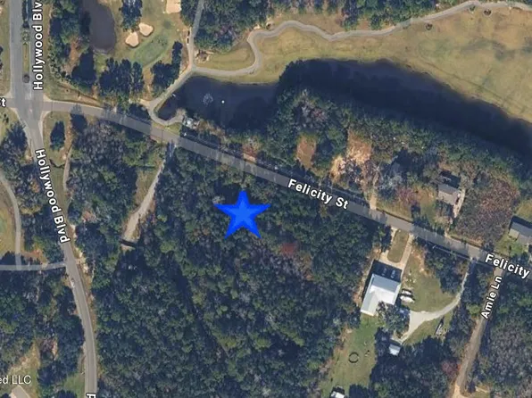 0 Felicity St Lot 20, Bay Saint Louis, MS 39520