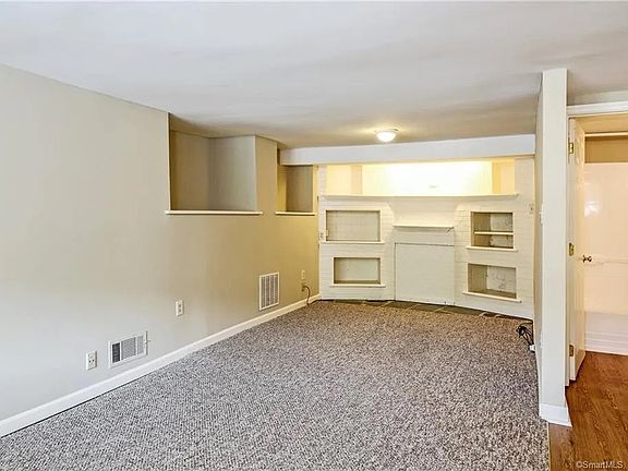 Living Room/Den Area