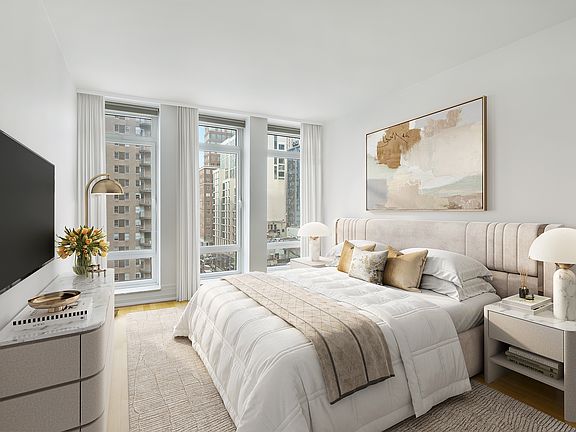 5th image of 205 E 85th St APT 12H