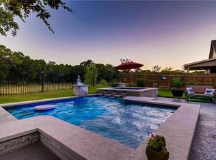 8801 Whispering Trl, Austin, TX 78737