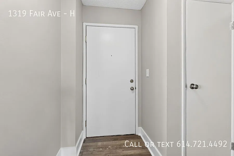 1 bed, 750 sqft, $899 — Photo 1