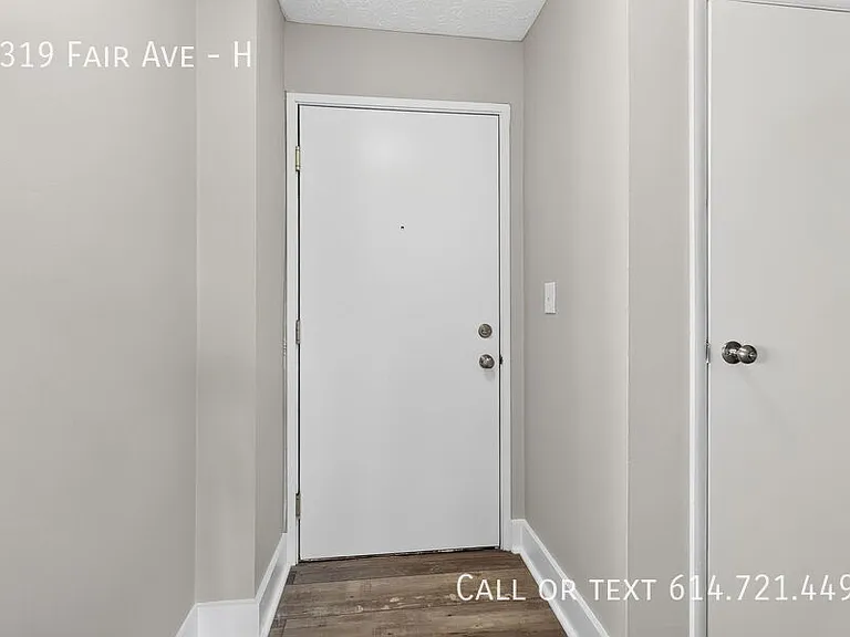 1319 Fair Ave #H — Photo 1