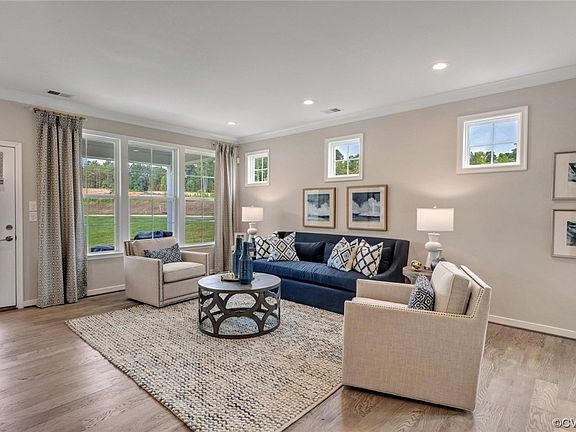 4th image of 9400 Tesserae Way