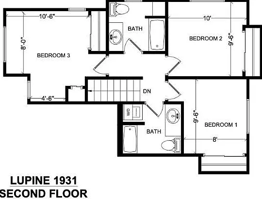 1931 Hilyard St 1931 Hilyard St