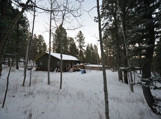 1227 Spruce Ridge Ln, Woodland Park, CO 80863