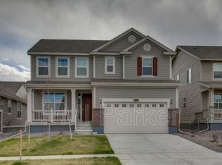 16132 Azalea Ave, Parker, CO 80134