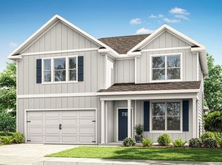 The Embry Plan, Pine Dove Estates, Tallahassee, FL 32311