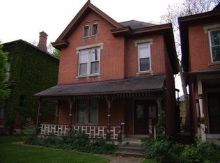 101 1/2 King Ave, Columbus, OH 43201