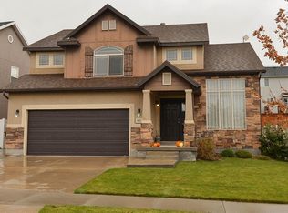 7472 S Park Maple Dr, West Jordan, UT 84081