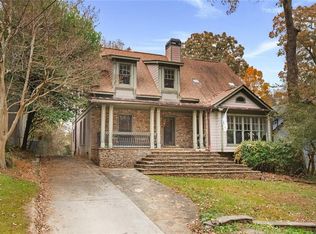 451 Hascall Rd NW, Atlanta, GA 30309