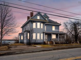 2456 Highway 376, Lyons Brook, NS B0K 1H0