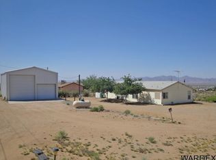 3626 W Chino Dr, Golden Valley, AZ 86413
