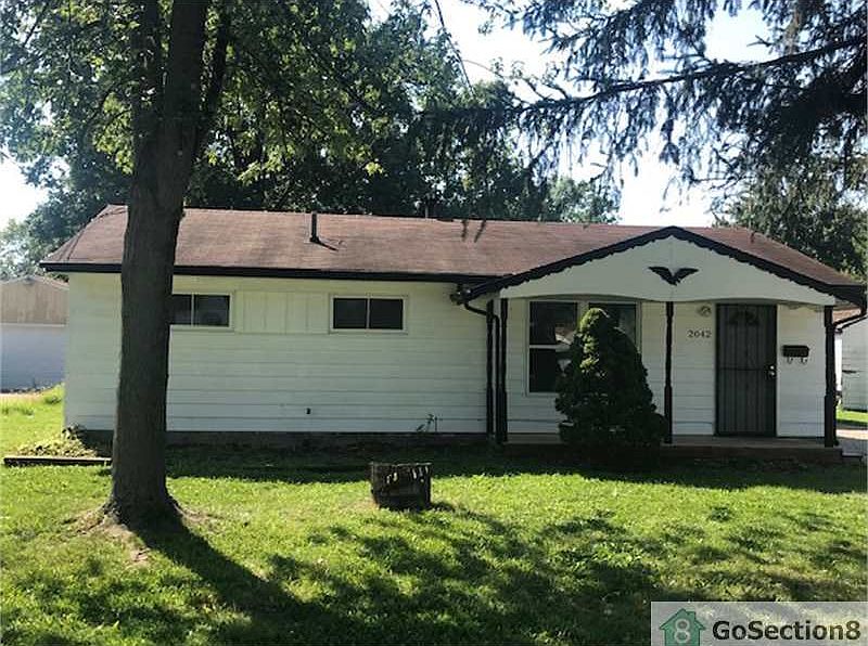 1st image of 2042 Homewood Dr