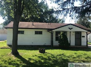 2042 Homewood Dr, Lorain, OH 44055