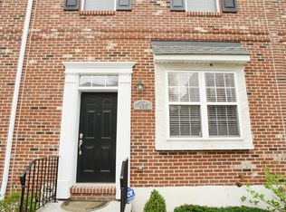 405 E Hector St, Conshohocken, PA 19428