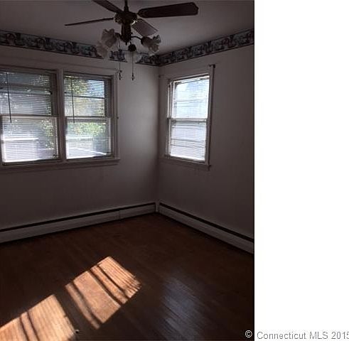 First Floor Bedroom