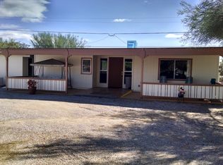 65 N Oregon Ave, Quartzsite, AZ 85346