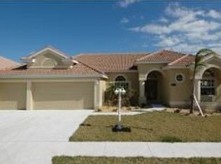 3329 Poseidon Way, Melbourne, FL 32903