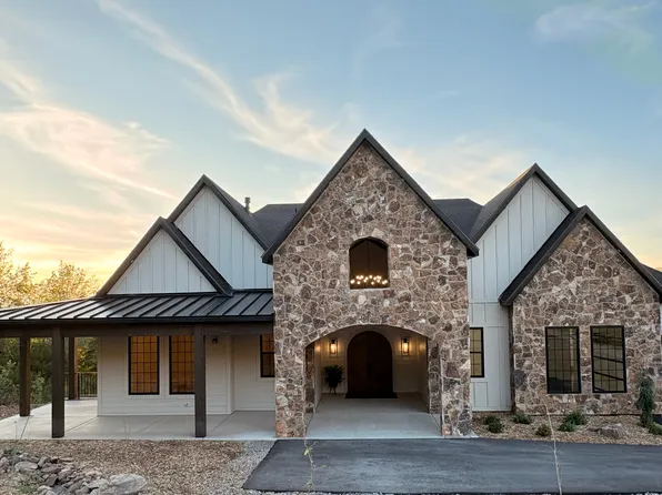 9855 E Clubhouse Rd Lot 1044, Heber City, UT 84032