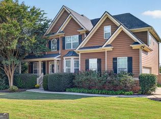291 Durham Dr, Hoschton, GA 30548