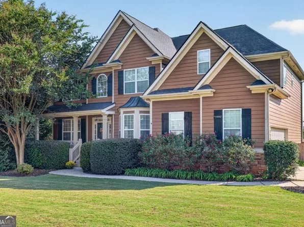 291 Durham Dr, Hoschton, GA 30548