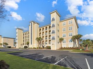 257 Venice Way #H-204, Myrtle Beach, SC 29577