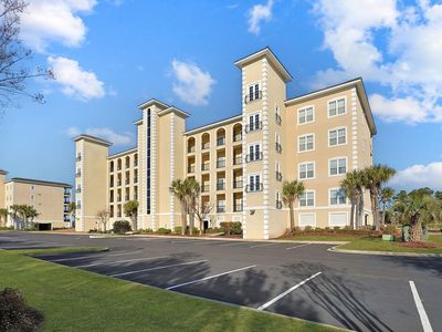 257 Venice Way #H-204, Myrtle Beach, SC, 29577