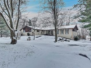 736 Pine Bluff Ln, New Alexandria, PA 15670