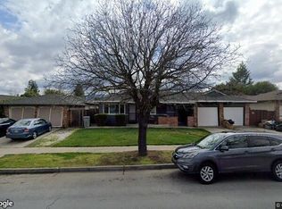 2056 Foxworthy Ave, San Jose, CA 95124