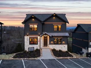 276 Rambling Creek Way, Sevierville, TN 37862