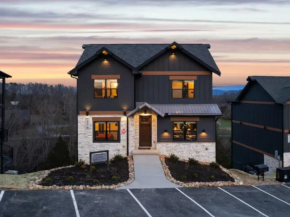 276 Rambling Creek Way, Sevierville, TN 37862