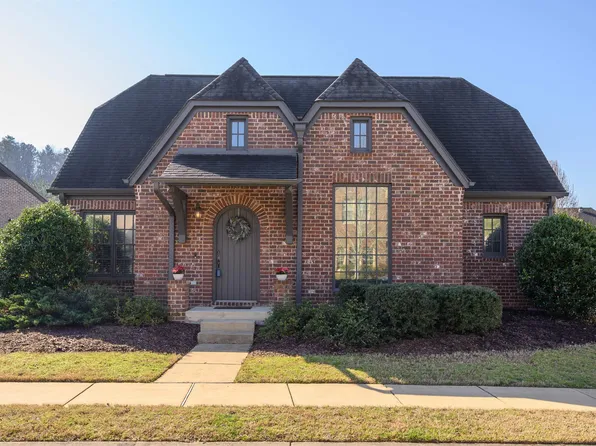 6213 Black Creek Loop N, Hoover, AL 35244