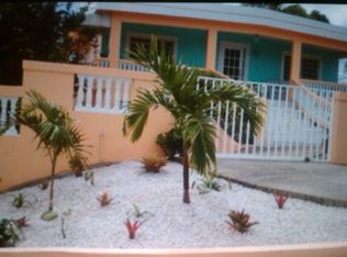 K.M 12.3 Carreterra 505, Ponce, PR 00731