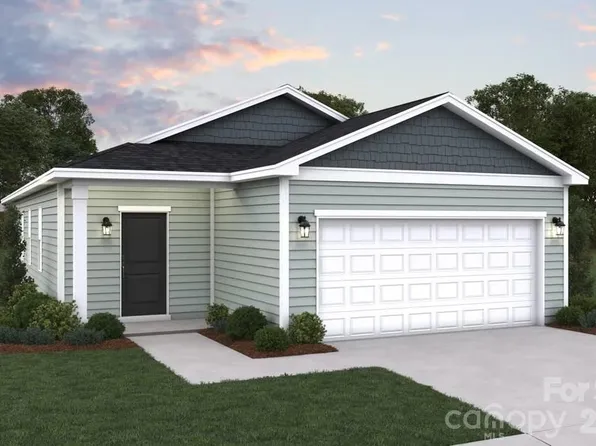 106 Three Kings Way, Albemarle, NC 28001