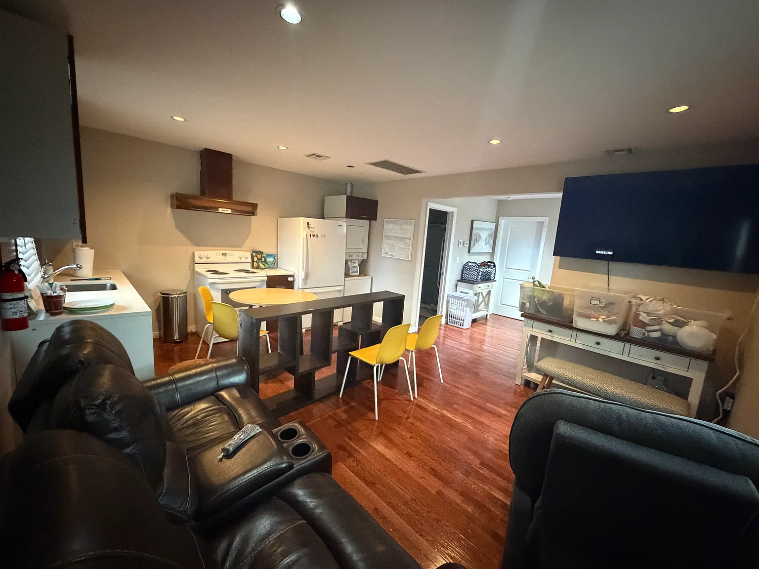 1 bed, $2,450 — Photo 3