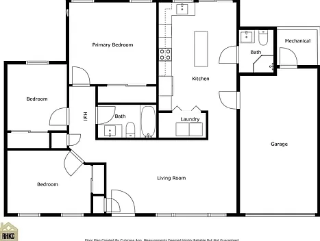 7620 Robinson St — Photo 21