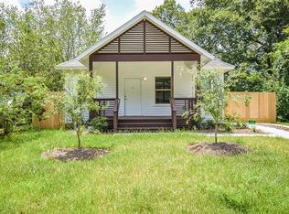 6809 Bethune Dr, Houston, TX 77091