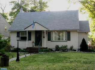 1100 Monroe Ave, Lindenwold, NJ 08021