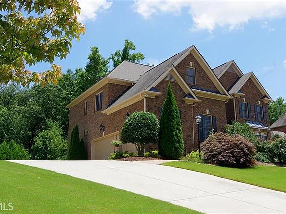 3rd image of 3418 Hickory Woods Trl