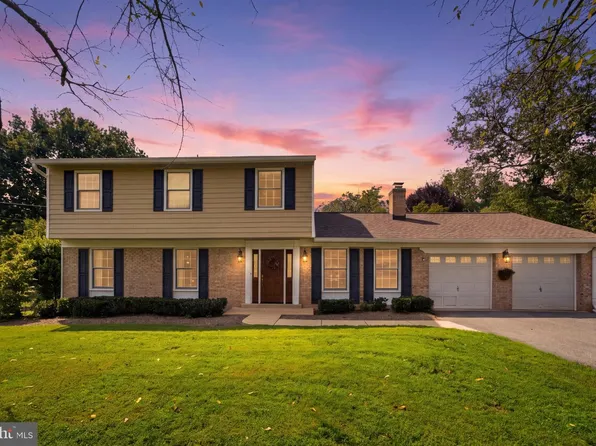 13812 Mills Ave, Silver Spring, MD 20904
