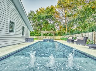 3 Sea Horse Way, Hilton Head Island, SC 29928