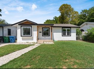 915 Prado St, San Antonio, TX 78225